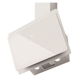 MEPAMSA Luna Plus 70 Blanca - Campana Decorativa 70cm