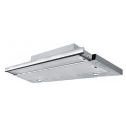 MEPAMSA SUPERLINE 90 V2 INOX - Campana Extraíble 90CM
