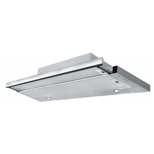 MEPAMSA SUPERLINE 90 V2 INOX - Campana Extraíble 90CM