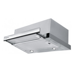 MEPAMSA SUPERLINE 45 V2 INOX - Campana Extraíble 45CM