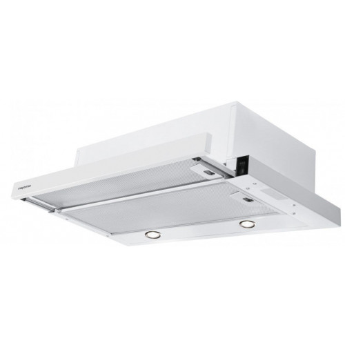 MEPAMSA SUPERLINE 60 V2 Blanco - Campana Extraíble 60CM