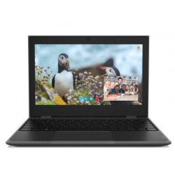 Lenovo 100e Celeron N4000 - Portátil 11.6