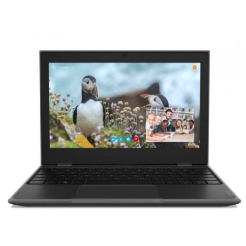 Lenovo 100e Celeron N4000 - Portátil 11.6