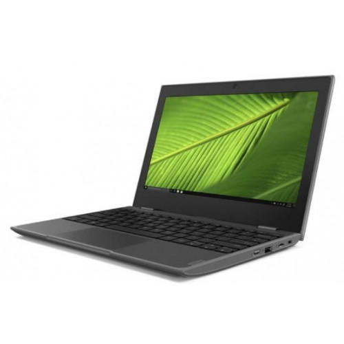 Lenovo 100e Celeron N4000 - Portátil 11.6