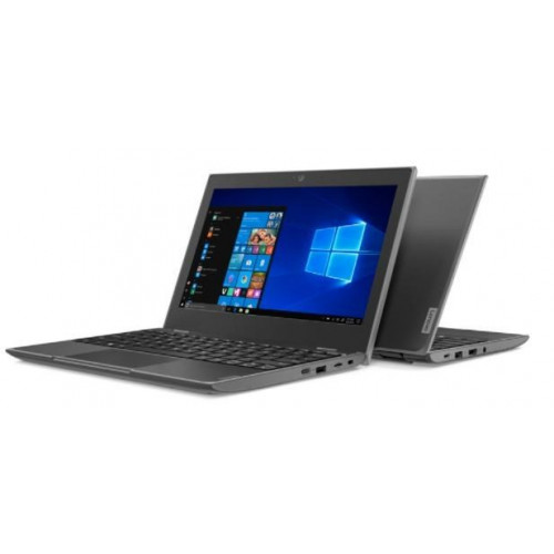 Lenovo 100e Celeron N4000 - Portátil 11.6