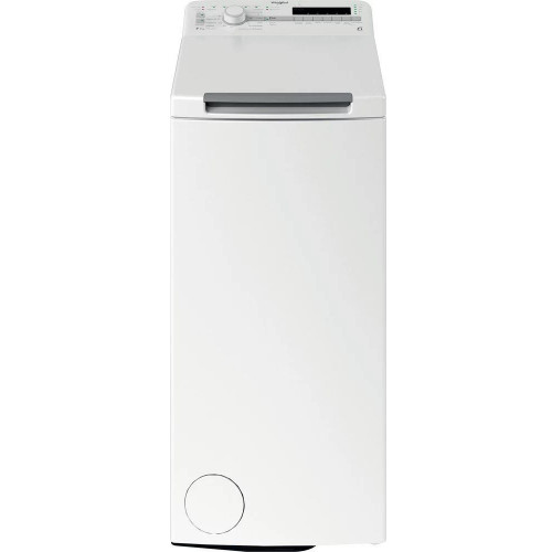 WHIRLPOOL TDLR 7220SS SP/N Blanco - Lavadora Carga Superior 7KG 1200RPM
