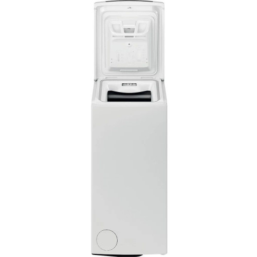 WHIRLPOOL TDLR 7220SS SP/N Blanco - Lavadora Carga Superior 7KG 1200RPM