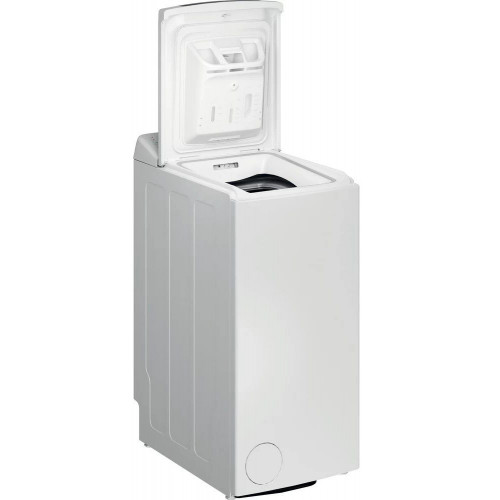 WHIRLPOOL TDLR 7220SS SP/N Blanco - Lavadora Carga Superior 7KG 1200RPM