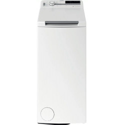 WHIRLPOOL TDLR 7231BS SPT Blanco - Lavadora Carga Superior 7KG 1200RPM