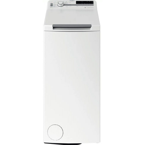 WHIRLPOOL TDLR 7231BS SPT Blanco - Lavadora Carga Superior 7KG 1200RPM