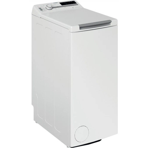 WHIRLPOOL TDLR 7231BS SPT Blanco - Lavadora Carga Superior 7KG 1200RPM