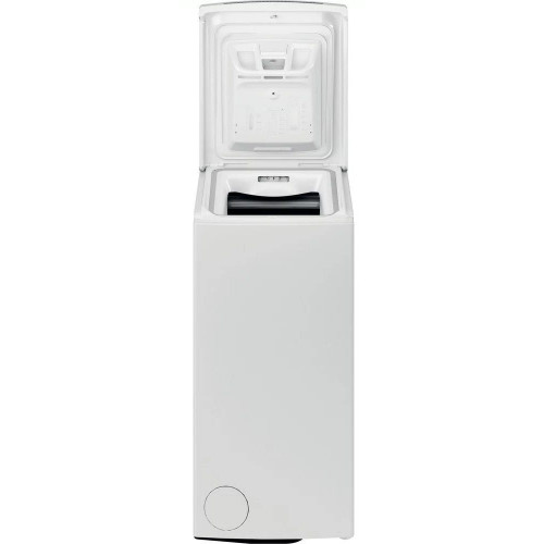 WHIRLPOOL TDLR 7231BS SPT Blanco - Lavadora Carga Superior 7KG 1200RPM