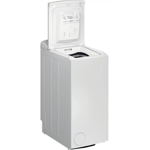 WHIRLPOOL TDLR 7231BS SPT Blanco - Lavadora Carga Superior 7KG 1200RPM
