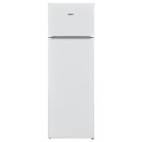WHIRLPOOL W55TM 6120 W Blanco - Frigorífico Dos Puertas Cíclico