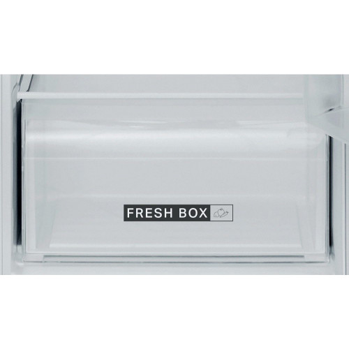 WHIRLPOOL W55TM 6120 W Blanco - Frigorífico Dos Puertas Cíclico