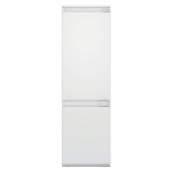 WHIRLPOOL WHC18D031A1 - Frigorífico Combi Cíclico Integrable