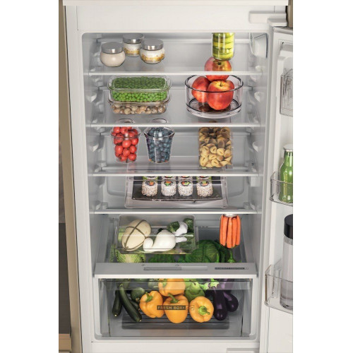 WHIRLPOOL WHC18D031A1 - Frigorífico Combi Cíclico Integrable