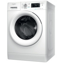 WHIRLPOOL FFB 9269 WV SP Blanco - Lavadora Carga Frontal 9KG 1200RPM