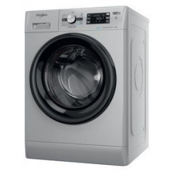 WHIRLPOOL FFB 8489 SBV SPT INOX - Lavadora Carga Frontal 8KG 1400RPM