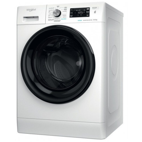 WHIRLPOOL FFWDB 964489 BV SPT Blanco - Lavadora Secadora 9KG / 6KG 1400RPM