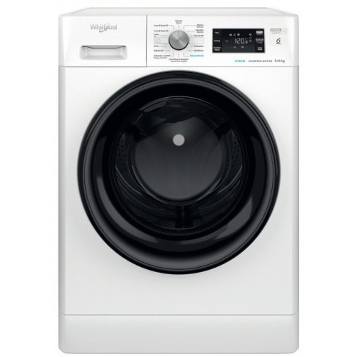 WHIRLPOOL FFWDB 964489 BV SPT Blanco - Lavadora Secadora 9KG / 6KG 1400RPM