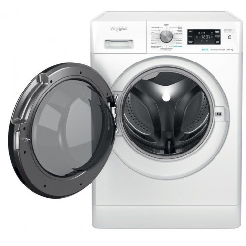 WHIRLPOOL FFWDB 964489 BV SPT Blanco - Lavadora Secadora 9KG / 6KG 1400RPM