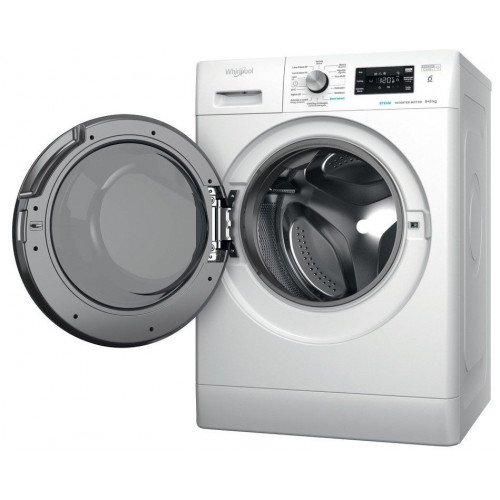 WHIRLPOOL FFWDB 964489 BV SPT Blanco - Lavadora Secadora 9KG / 6KG 1400RPM