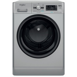 WHIRLPOOL FFWDB 964489 SBV SPT INOX - Lavadora Secadora 9KG / 6KG 1400RPM