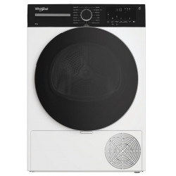 WHIRLPOOL C WSD 83M WBS ES - Secadora Bomba de Calor 8KG