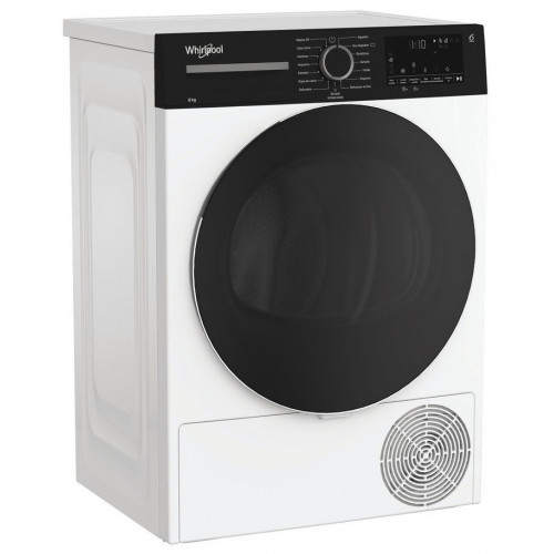 WHIRLPOOL C WSD 83M WBS ES - Secadora Bomba de Calor 8KG