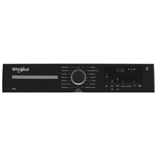 WHIRLPOOL C WSD 83M WBS ES - Secadora Bomba de Calor 8KG
