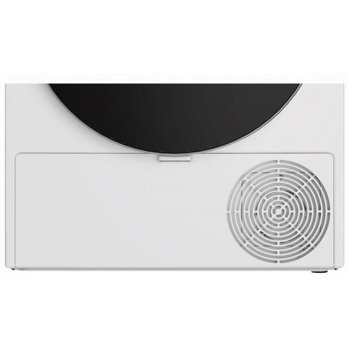 WHIRLPOOL C WD 94M WBS SPT Blanco - Secadora Bomba de Calor 9KG