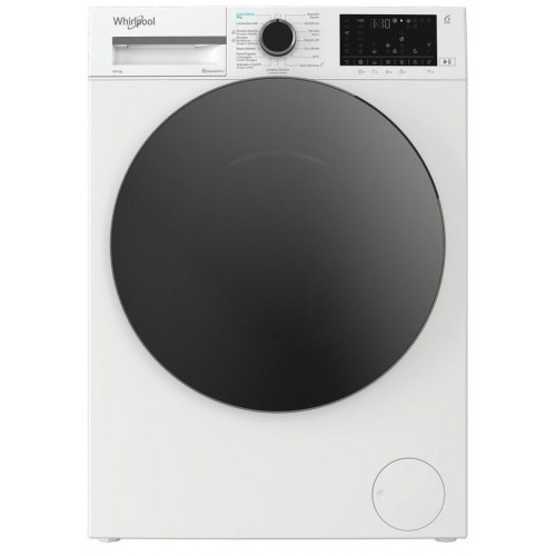 WHIRLPOOL WAD 9636W SPT Blanco - Lavadora Secadora 9KG / 6KG 1400RPM