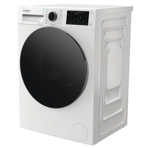 WHIRLPOOL WAD 9636W SPT Blanco - Lavadora Secadora 9KG / 6KG 1400RPM