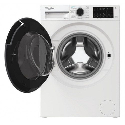 WHIRLPOOL WAD 9636W SPT Blanco - Lavadora Secadora 9KG / 6KG 1400RPM