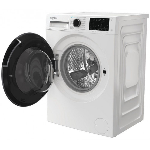 WHIRLPOOL WAD 9636W SPT Blanco - Lavadora Secadora 9KG / 6KG 1400RPM