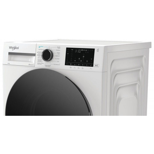 WHIRLPOOL WAD 9636W SPT Blanco - Lavadora Secadora 9KG / 6KG 1400RPM