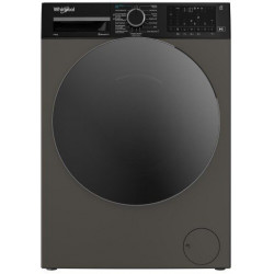 WHIRLPOOL WAD 9636G SPT Silver - Lavadora Secadora 9KG / 6KG 1400RPM