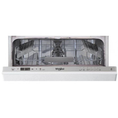 WHIRLPOOL WSIC 3M27 C - Lavavajillas 45CM 10 Servicios