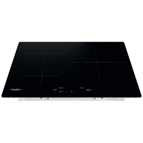 WHIRLPOOL WS Q1160 NE Negro - Vitrocerámica de Inducción 60CM