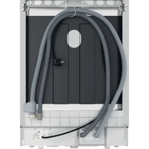 WHIRLPOOL WIC 3C34 PFE S Integrable - Lavavajillas 60CM 14 Servicios