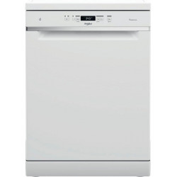 WHIRLPOOL WFC-3C33-PF Blanco - Lavavajillas 60CM 14 Servicios