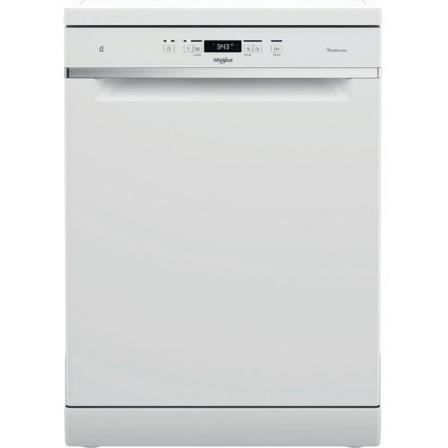 WHIRLPOOL WFC-3C33-PF Blanco - Lavavajillas 60CM 14 Servicios