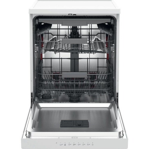 WHIRLPOOL WFC-3C33-PF Blanco - Lavavajillas 60CM 14 Servicios