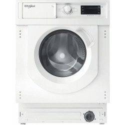 WHIRLPOOL BI WMWG 71483E EU N Blanco - Lavadora Carga Frontal 7KG 1400RPM