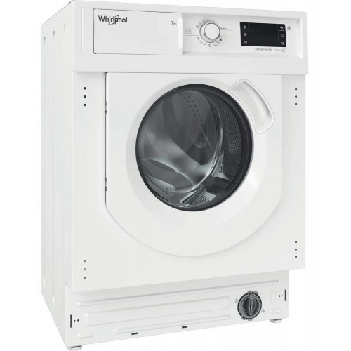 WHIRLPOOL BI WMWG 71483E EU N Blanco - Lavadora Carga Frontal 7KG 1400RPM