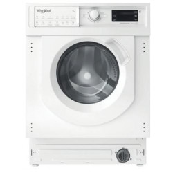 WHIRLPOOL BI WDWG 751482 EU N Integrable - Lavadora Secadora 7-5KG 1400RPM