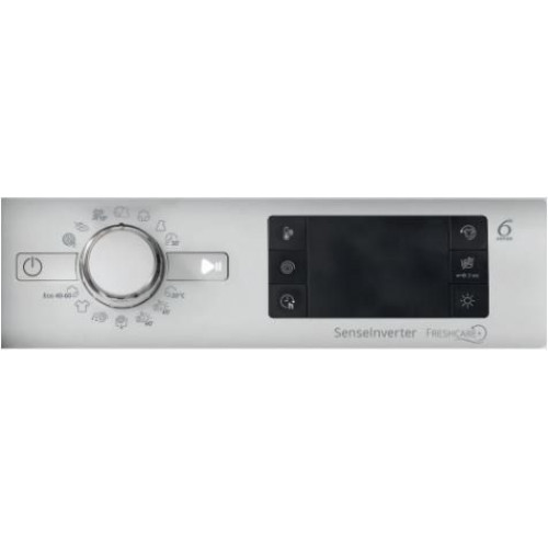 WHIRLPOOL BI WDWG 751482 EU N Integrable - Lavadora Secadora 7-5KG 1400RPM