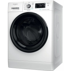 WHIRLPOOL FFWDB-864369-BV-SPT Blanco - Lavadora Secadora 8KG / 6KG 1400RPM