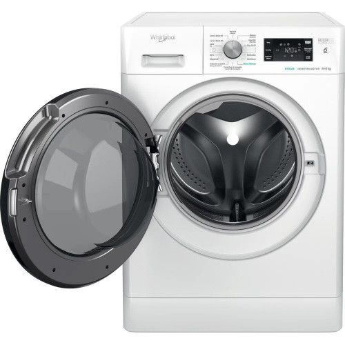 WHIRLPOOL FFWDB-864369-BV-SPT Blanco - Lavadora Secadora 8KG / 6KG 1400RPM